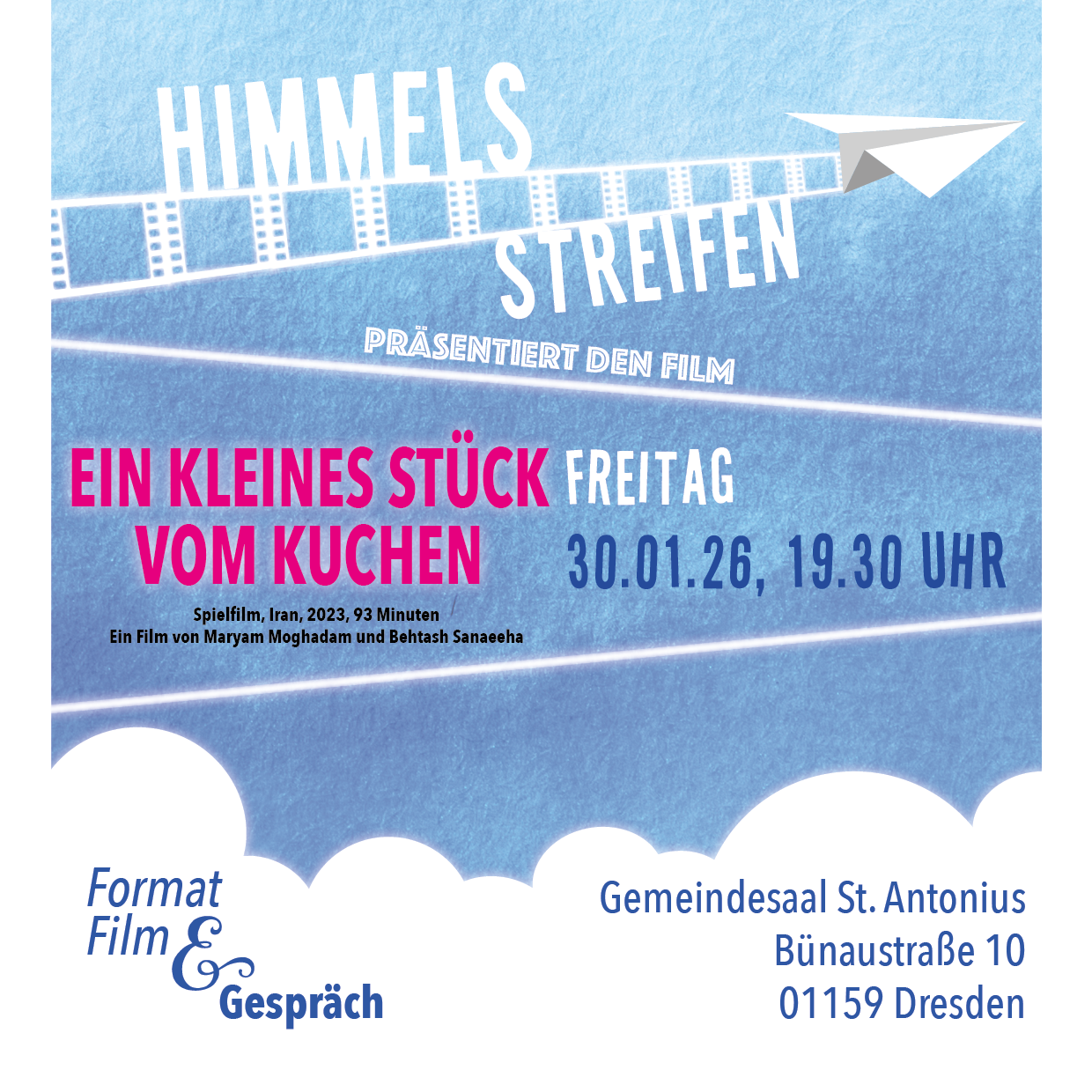 m_himmelstreifen_kuchen_media_2026 | Kath. Pfarrei Selige Märtyrer vom Münchner Platz - Aktuelles - Himmelstreifen